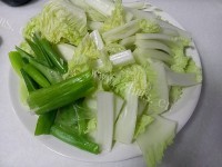 喷香的启东风味烧羊肉做法图解12)