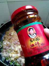 懒人版炒泡面做法图解8)