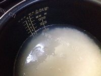 美味的蒸白饭做法图解3)