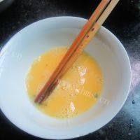 自己做的鸡蛋面饼做法图解7)