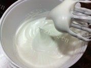 自制紫菜蛋糕卷做法图解8)