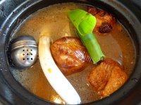 「DIY美食」肉夹馍做法图解4)