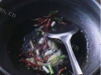 下饭的干煸四季豆做法图解6)