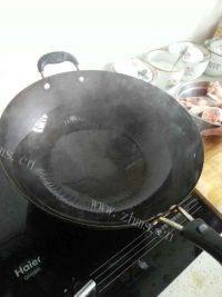 自制鱼头汤做法图解3)