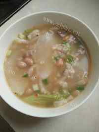 美味的油油饭做法图解15)