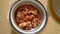 「首发」豆豉蒸排骨做法图解4)