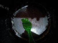 抹茶蛋糕（简单版）做法图解12)