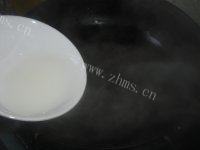 蜜汁糯米藕自制做法图解6)
