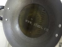 DIY炸油果子做法图解4)
