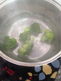 自己做的肉酱意大利面做法图解6)