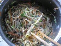 有特色的东北大拌菜