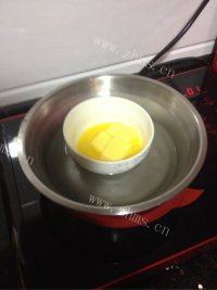 自制酸奶纸杯蛋糕做法图解2)