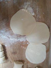 DIY-肉包子做法图解8)