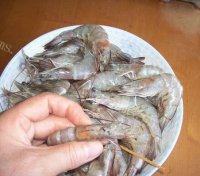 香味四溢的茄汁大虾做法图解6)
