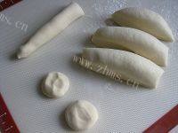诱人的荷叶饼做法图解10)