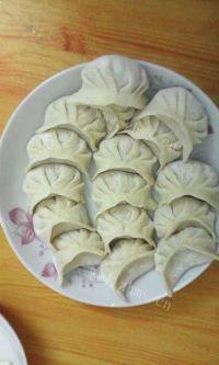 纯肉饺子做法图解5)