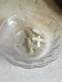美味的香酥葱油饼做法图解1)