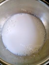 食欲满满的自制冰淇淋做法图解3)
