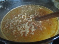 酣畅淋漓冬阴功汤面做法图解6)