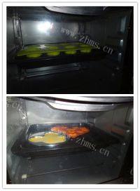 常吃不腻的焦糖布丁做法图解17)