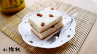 美味的芙蓉提子蛋糕做法图解9)