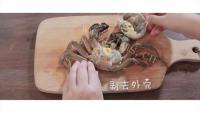 香口的桥底辣蟹做法图解1)