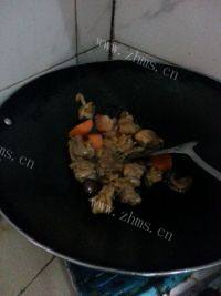 土豆鸡块（简单版）做法图解9)