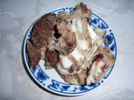 自制肉夹馍做法图解1)