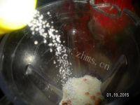 自制花生芝麻馅做法图解2)