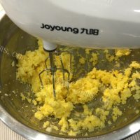 自制玛格丽特饼干做法图解4)