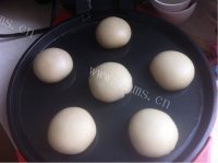 自制苏式鲜肉月饼做法图解22)
