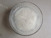 美味面包机版排骨饭做法图解1)