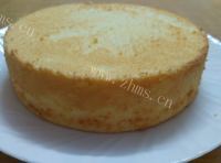 特色美食酸奶蛋糕做法图解22)