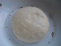 味道不错的豆沙包做法图解1)