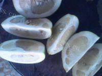 （美味可口）蜂蜜柚子茶做法图解3)