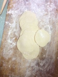 特色美食小笼包做法图解4)