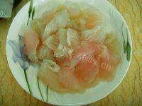 「美味可口」酸菜鱼做法图解4)