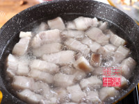 DIY红烧肉做法图解3)