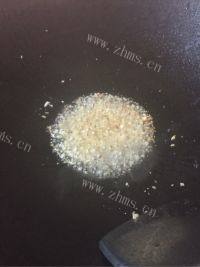 家常菜凉拌皮蛋做法图解5)