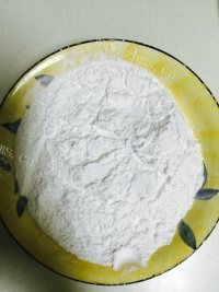 美味的牛肉丸子做法图解3)