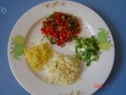 美味的香煎三牙鱼做法图解3)