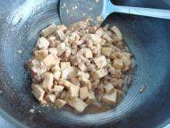 肉末豆腐（懒人版）