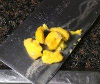 味道不错的海带排骨汤做法图解4)