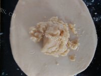 自制糖酥饼做法图解6)