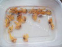 美味可口的海鲜汤做法图解2)