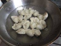 清香的槐花大肉水饺做法图解13)