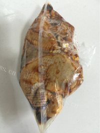 美味的电饭煲版烤鸡做法图解7)