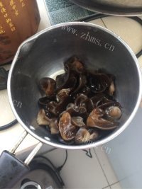 最爱的凉拌金针菇做法图解2)