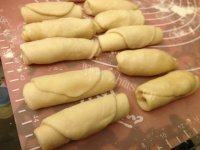 好吃的太阳饼做法图解8)