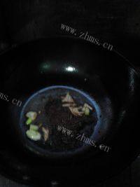 「自制」菠菜鸡蛋汤做法图解1)